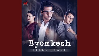 Byomkesh Theme Track [upl. by Leizo]