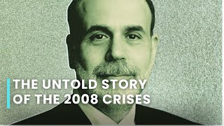 PANIC The Untold Story of the 2008 Financial Crisis [upl. by Billmyre962]