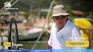 Sailing Holidays  Beginners guide to flotilla sailing [upl. by Aehr469]