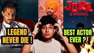 Jora Part 1 Review  Deep Sidhus Legacy  ਸ਼ੁਰੂਆਤ ਅਤੇ ਅੰਤ [upl. by Urdna528]