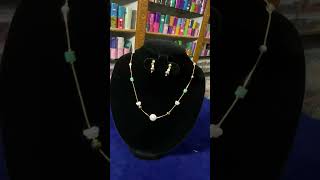 Soft chain newcollection wholesalebanglesbangles love nepalisong song ytshorts [upl. by Inaej]