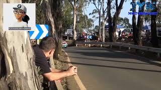 ACORÁN NAVARRO Y OMAR GODINHO  RALLY COMARCA NORTE 2024 [upl. by Habeh]