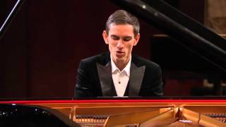 Dmitry Shishkin – Scherzo in B flat minor Op 31 second stage [upl. by Orin338]