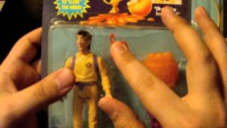 The Real Ghostbusters quotSlimed Heroesquot Review [upl. by Aimas]