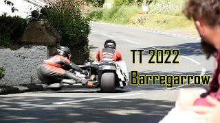 TT 2022 Barregarrow Amazing sound [upl. by Jill]