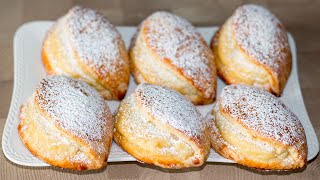 Самый ПОПУЛЯРНЫЙ Рецепт 🥐 СОЧНИ Сочники с ТВОРОГОМ [upl. by Butterworth]