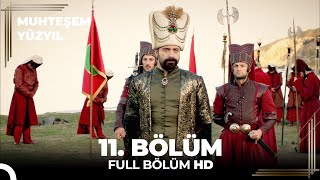 Muhteşem Yüzyıl 11 Bölüm HD [upl. by Assiral]