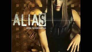 ALIAS soundtrack  Season 2  22 Balboa and Clubber [upl. by Saffier476]