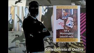 Videorecensione IL BUIO OLTRE LA SIEPE di ROBERT MULLIGAN [upl. by Nathanoj]