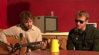 The National  Apartment Story Live acoustic [upl. by Girardo]