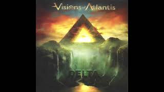 Visions of Atlantis  Delta Full Album [upl. by Demah775]