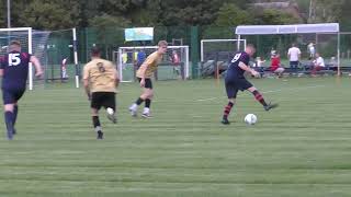 Farcet United FC v Deeping United FC  Peterborough amp District Football League 202324 Div 1 [upl. by Shevlo]