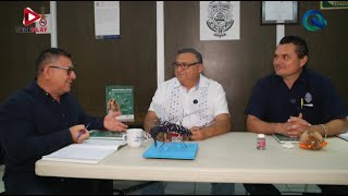 “Parasitológia Clínica” con los Drs José Rosado y Roger Rodríguez – Acceso Directo [upl. by Origra]