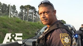 Live PD Boxed In Season 2  AampE [upl. by Travis]