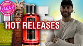 4 NEW🔥Intense Red Tobacco Gucci Guilty Elixir Lattafa Pride Ajwaa Lattafa Honor amp Glory [upl. by Macmullin370]