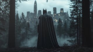 Music For When Youre About To Save A City 🦇 Or Smash A Job Interview Or Something [upl. by Ecreip]