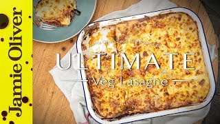 The Ultimate Vegetable Lasagne  The Happy Pear  in 2k [upl. by Britt]