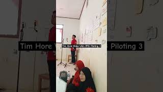 Tim Hore Video UKIN PPG Piloting 3 ukin ukppg [upl. by Assyl]