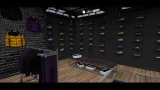 GTA 5 Suburban Clothing Store  FiveM Map [upl. by Reinhart]