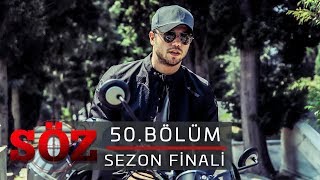 Söz  50Bölüm  quotKADERquot [upl. by Sucramej]