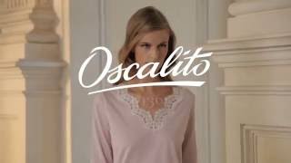 Oscalito Automne Hiver 2016  2017 [upl. by Matronna]