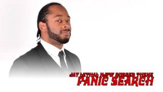 quotPanic Searchquot  Jay Lethal NJPW Dub Theme [upl. by Muna]