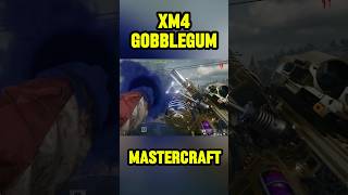 Black Ops 6 XM4 Gobblegum Mastercraft bo6zombies blackops6 [upl. by Viv993]