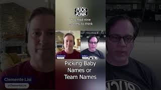 Baby Names or Team Names [upl. by Dor121]