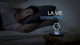 Essilor Eyezen  Rester connecté sans fatiguer ses yeux [upl. by Vizza]