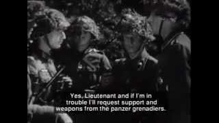 Panzergrenadier Tactics [upl. by Johann827]