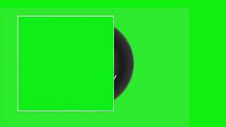 green screen CD player [upl. by Luzader]