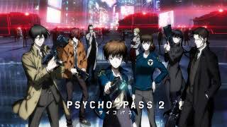 PsychoPass 2 OST  Destruction Goes On [upl. by Aelyk]