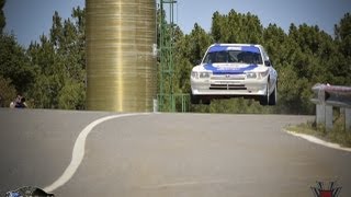 Peugeot 205 Maxi Pure Sound Eugenio Fernandez quotEfiquot [upl. by Aubin585]