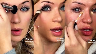 COMPLETE MAKEUP STORYTIME kaylieleass  Makeup Storytime by Kaylieass [upl. by Ziul183]