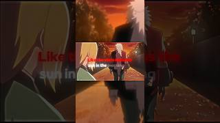 An beautiful incomplete love story ♥️ naruto jiraiya tusnadeanime viralshort [upl. by Cogn]