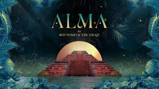 ALMA by Rhythms of the Night  Vallarta Adventures® [upl. by Grous]