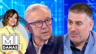 Uhapšen Goran Vesić  Branislav Ivković i Zoran Milosavljević • MI DANAS [upl. by Hach]