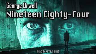 1984 Full Audiobook by George Orwell [upl. by Nami325]