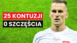 SMUTNA PRAWDA — ARKADIUSZ MILIK [upl. by Tebzil100]