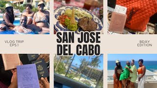 NEW MEXICO 🇲🇽 TRAVEL VLOG BIRTHDAY EDITION 🎂🎉 [upl. by Fadas]