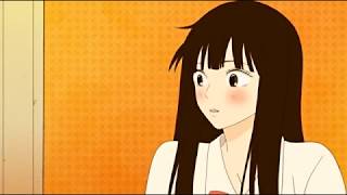 Kimi ni Todoke  Opening HD [upl. by Ennagroeg]