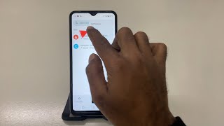 Realme C51 me Blacklist se number kaise nikale [upl. by Nivanod]