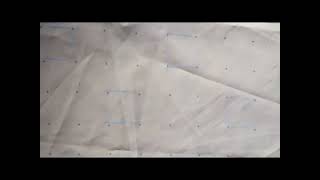 How to make Smocking diy sewing smockingmyo [upl. by Annawad]