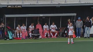 Hoofdklasse D De samenvattingen van speelronde 20 [upl. by Eentrok]