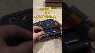 Get This Super Sparks Camera Today [upl. by Nasya]