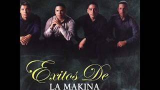 MERENGUE  La makina  Mi Reina ALBUM quot A MIL 1997quot REMIX Extended mix HQ SOUND [upl. by Halyak]