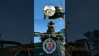 1er REC  La Colonne  Partie1 💪🇫🇷 armeefrancaise france legionetrangere frenchforeignlegion [upl. by Trula884]