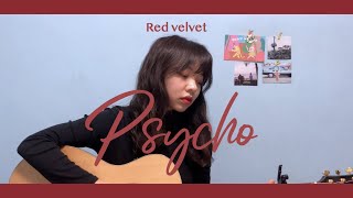 RED VELVET — ❝ Psycho ❞ Traducido al español [upl. by Schuman172]