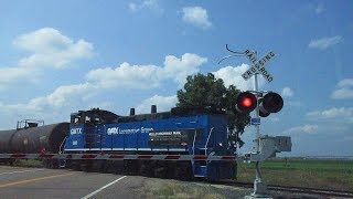 GMTX 303 East Randolph MN 8152018 [upl. by Dymoke]