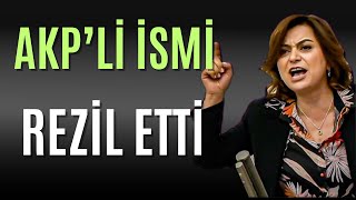 AKPLİ İSMİ REZİL ETTİ [upl. by Aleekahs]